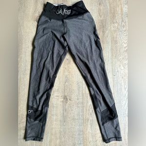 Gavelo workout leggings with Scrunch booty